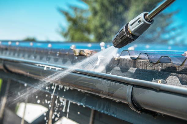 Pressure Washing Estimates in Finderne, NJ