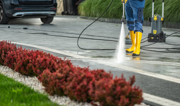 Best Pressure Washing Near Me  in Finderne, NJ