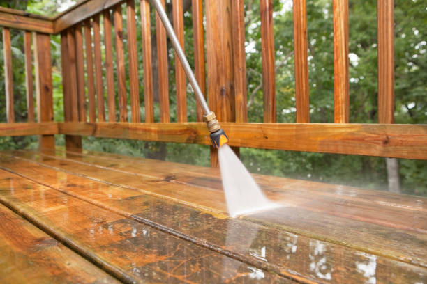 Best Garage Pressure Washing  in Finderne, NJ