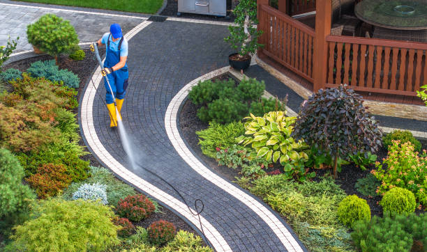 Best House Pressure Washing  in Finderne, NJ